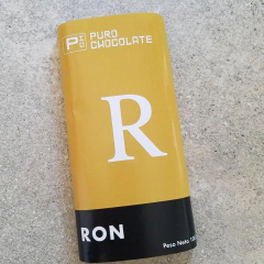 Tabletas de chocolate premuim - comprar online