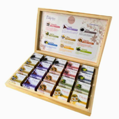 Té Gourmet Pálpito - tienda online