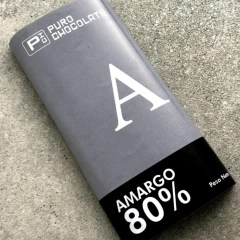 Imagen de Tabletas de chocolate premuim