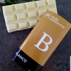 Tabletas de chocolate premuim