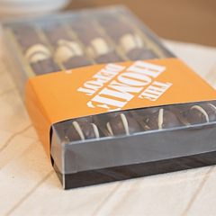 10 Cajas con 32 bombones - comprar online