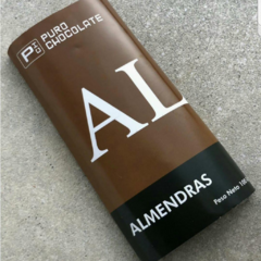 Tabletas de chocolate premuim - tienda online