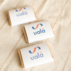 Chocolatinas personalizadas - comprar online