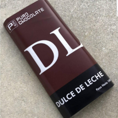 Tabletas de chocolate premuim - tienda online