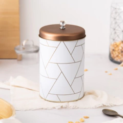 Latas Doré con chocolate - tienda online
