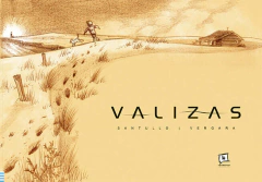 VALIZAS - DE SANTULLO Y VERGARA