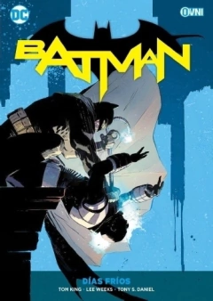 BATMAN VOL. 08: DIAS FRIOS