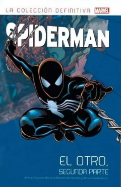 TOMO 22 (49) SPIDERMAN SALVAT: EL OTRO - PARTE 2