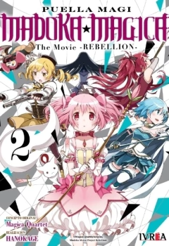 MADOKA MAGICA THE MOVIE REBELLION 02