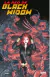 LA RED DE BLACK WIDOW