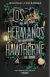 LOS HERMANOS HAWTHORNE (UNA HERENCIA EN JUEGO 04)