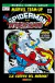 MARVEL OMNIGOLD MARVEL TEAM UP 01 SPIDERMAN Y LA ANTORCHA HUMANA