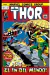 MARVEL OMNIGOLD EL PODEROSO THOR TOMO 05 EL FIN DEL MUNDO