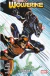 WOLVERINE VOL 07 CAIDA DE X PARTE 2 - comprar online