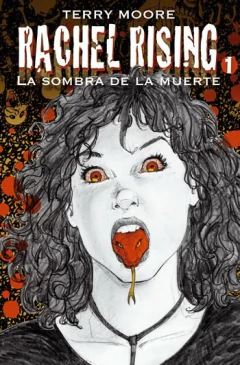 RACHEL RISING 01 - comprar online