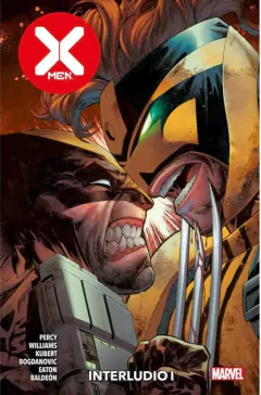 X-MEN 26 INTERLUDIO 01