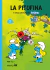 LOS PITUFOS 02 LA PITUFINA Y OTRAS AVENTURAS DE LOS PITUFOS