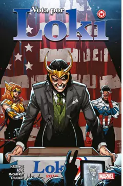 VOTE LOKI