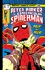 MARVEL GOLD PETER PARKER, EL ESPECTACULAR SPIDERMAN 2. ¡POLVO AL POLVO!