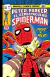 MARVEL GOLD PETER PARKER, EL ESPECTACULAR SPIDERMAN 2. ¡POLVO AL POLVO!