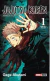 JUJUTSU KAISEN 01 - comprar online