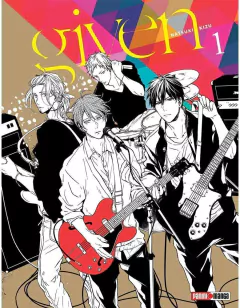 GIVEN 01