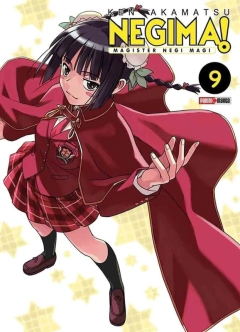 NEGIMA 09