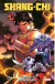 SHANG CHI 03 SANGRE Y MONSTRUOS