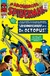 BIBLIOTECA MARVEL EL ASOMBROSO SPIDERMAN 3. 1964