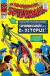 BIBLIOTECA MARVEL EL ASOMBROSO SPIDERMAN 3. 1964