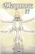 CLAYMORE 27