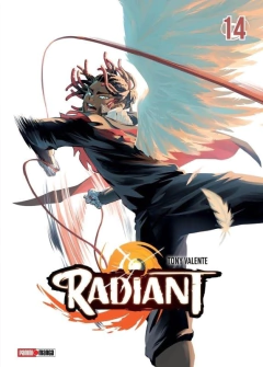 RADIANT 14