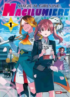 MAGILUMIERE 01 - comprar online