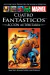 TOMO 41 - LOS 4 FANTASTICOS: ACCION AUTORITARIA