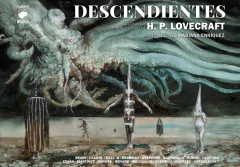 DESCENDIENTES: LOS MITOS ARGENTINOS DE HP LOVECRAFT