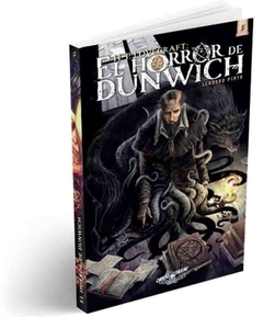EL HORROR DE DUNWICH CHOOSE CTHULHU 05
