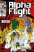 BIBLIOTECA ALPHA FLIGHT N.4. 1985: ALPHA FLIGHT 20-24 USA BIBLIOTECA ALPHA FLIGHT - comprar online