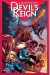 A MARVEL EVENT DEVIL'S REIGN