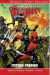 MARVEL NOW DELUXE IMPOSIBLES VENGADORES 04 FUTURO PERDIDO