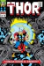 BIBLIOTECA MARVEL EL PODEROSO THOR 8. 1966-67: THE MIGHTY TH BIBLIOTECA MARVEL - comprar online