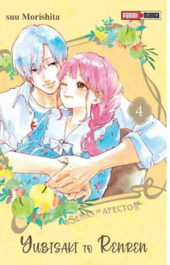 YUBISAKI TO RENREN 04 - comprar online