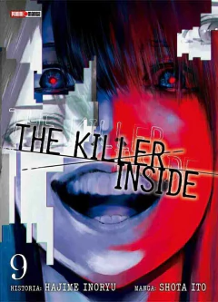 THE KILLER INSIDE 09