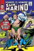 BIBLIOTECA MARVEL NAMOR, EL HOMBRE SUBMARINO 2. 1966-67