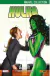 MARVEL COLLECTION HULKA DE DAN SLOTT 03 OTRA YO OTRA TU