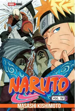NARUTO 56