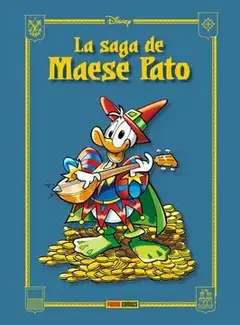 DISNEY LIMITED : LA SAGA DE MAESE PATO - comprar online