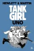 TANK GIRL 01