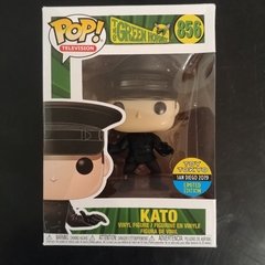 FUNKO POP! TELEVISION KATO [SDCC] EXCLUSIVE SDCC / TOY TOKYO (856)