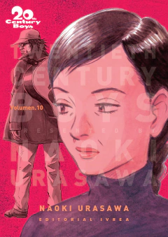 20TH CENTURY BOYS 10