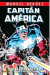 MARVEL HEROES CAPITAN AMERICA DE M. GRUENWALD (HC) 01 SE HA HECHO JUSTICIA